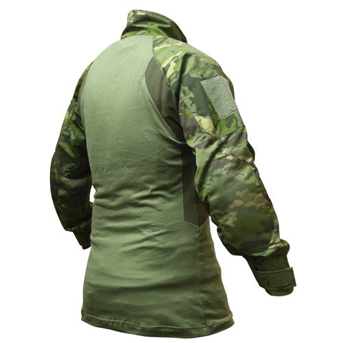 GEN 2 IDA SHIRT IN MULTICAM TROPIC - Phoenix Tactical 