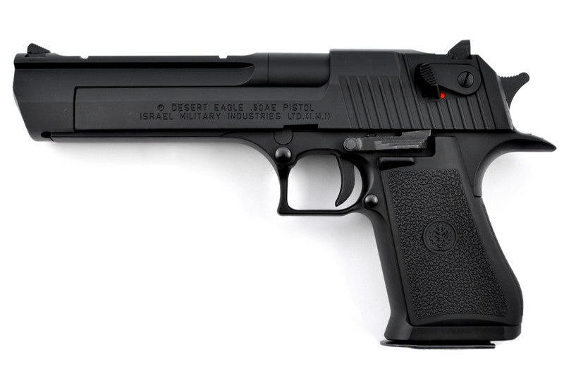 Marui Desert Eagle .50AE Hard Kick - Phoenix Tactical 