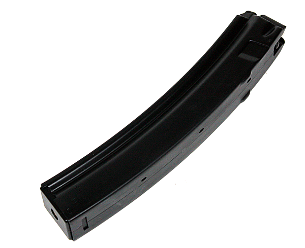 VFC MP5 30Rds Gas Airsoft Magazine Gen.2 ( Gas Version )